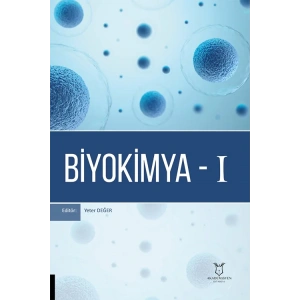 Biyokimya - I