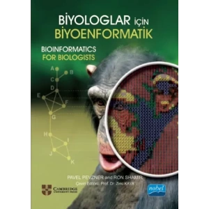 BİYOLOGLAR İÇİN BİYOENFORMATİK - Bio Informatics For Biologists