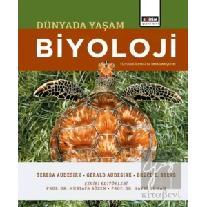 Biyoloji: Dünyada Yaşam