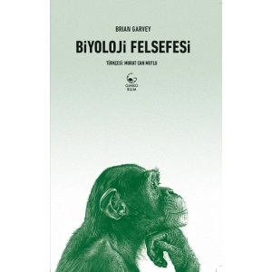 Biyoloji Felsefesi