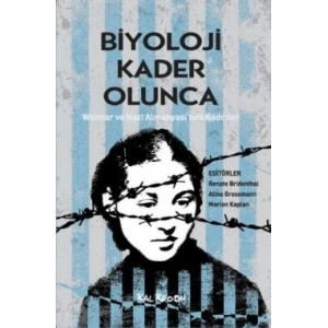 Biyoloji Kader Olunca