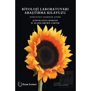Biyoloji Laboratuvarı Araştırma Kılavuzu