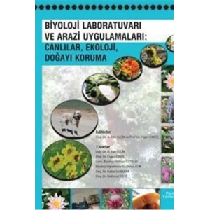 BİYOLOJİ LABORATUVARI VE ARAZİ - PALME