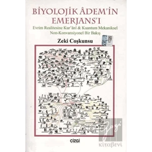 Biyolojik Adem’in Emerjans’ı