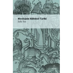 Biyolojinin Kültürel Tarihi