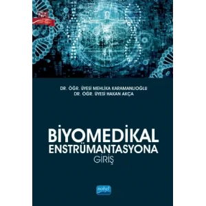 Biyomedikal Enstrümantasyona Giriş