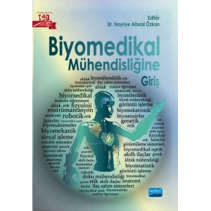 Biyomedikal Mühendisliğine Giriş