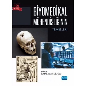 Biyomedikal Mühendisliğinin Temelleri