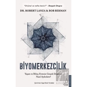Biyomerkezcilik