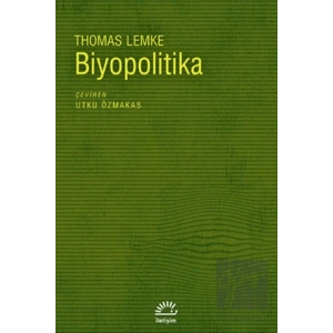Biyopolitika