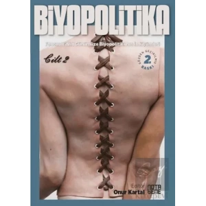 Biyopolitika 2. Cilt