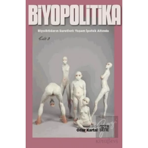 Biyopolitika 3. Cilt