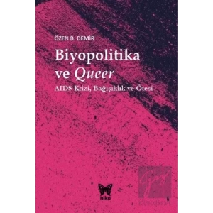 Biyopolitika ve Queer