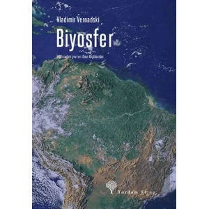 Biyosfer