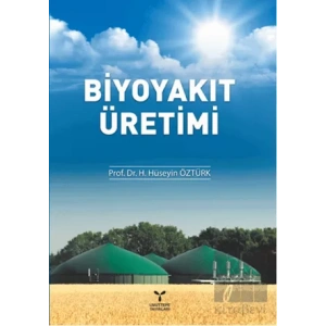 Biyoyakıt Üretimi