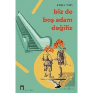 Biz de Boş Adam Değiliz