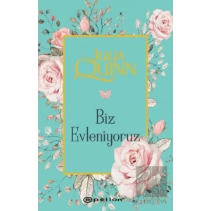 Biz Evleniyoruz