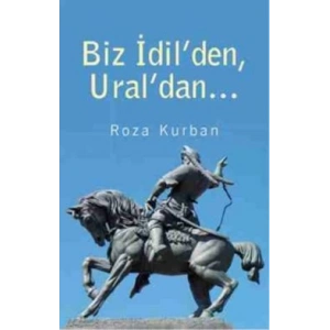 Biz İdilden Uraldan...
