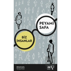 Biz İnsanlar