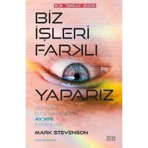 Biz İşleri Farklı Yaparız