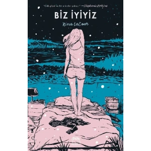 Biz İyiyiz (Ciltli)