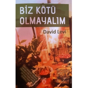 Biz Kötü Olmayalım
