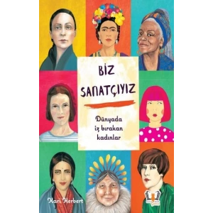 Biz Sanatçıyız