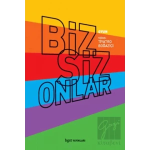 Biz Siz Onlar