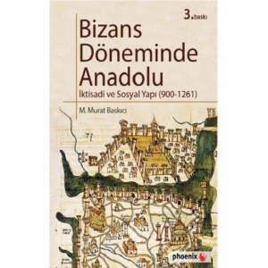 Bizans Döneminde Anadolu