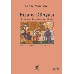 Bizans Dünyası