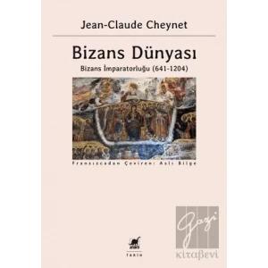 Bizans Dünyası 2