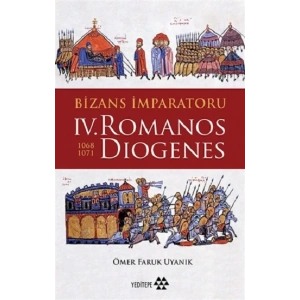 Bizans İmparatoru IV. Romanos Diogenes