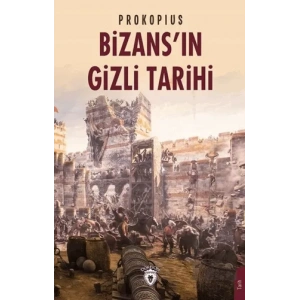 Bizansın Gizli Tarihi