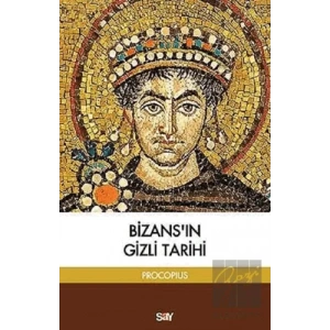 Bizansın Gizli Tarihi