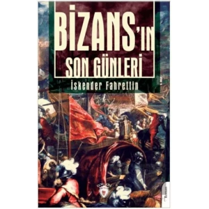 Bizansın Son Günleri