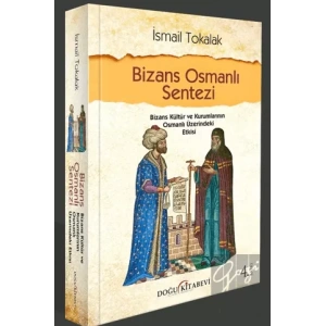 Bizans Osmanlı Sentezi