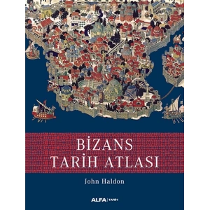 Bizans Tarih Atlası