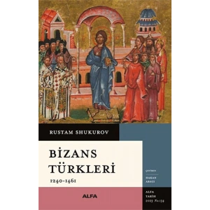Bizans Türkleri