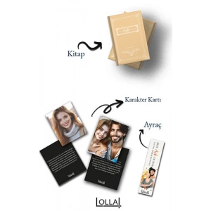 Bize Aşk Olsun (Ciltli)