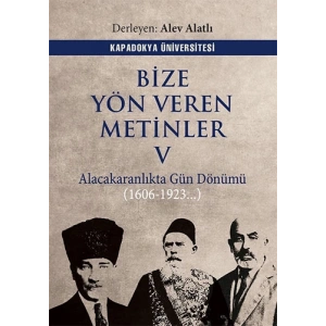 Bize Yön Veren Metinler V