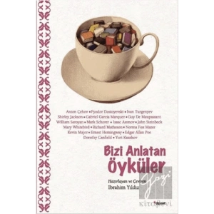 Bizi Anlatan Öyküler