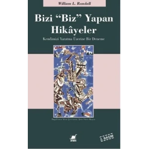 Bizi Biz Yapan Hikayeler