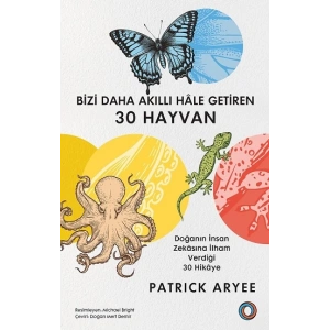 Bizi Daha Akıllı Hale Getiren 30 Hayvan