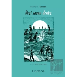 Bizi Saran Deniz