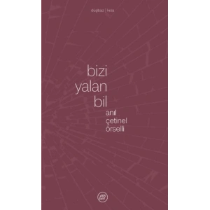 Bizi Yalan Bil