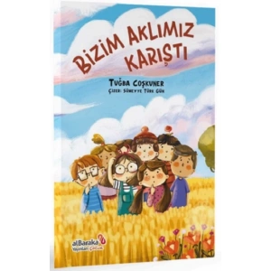 Bizim Aklımız Karıştı