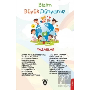 Bizim Büyük Dünyamız