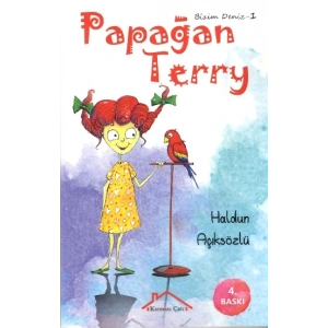 Bizim Deniz 1- Papağan Terry
