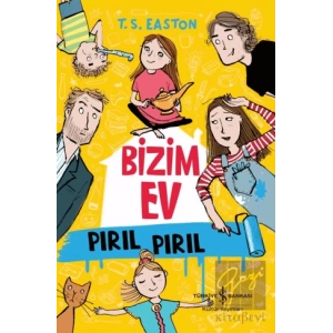 Bizim Ev Pırıl Pırıl
