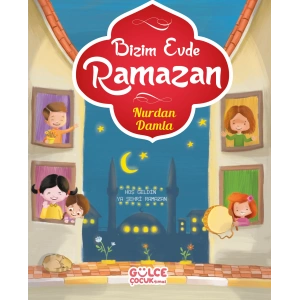 Bizim Evde Ramazan